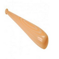 Woodgrain Inflatable Baseball Bat